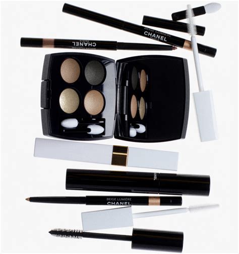 where to buy chanel cosmetics|chanel makeup stockists.